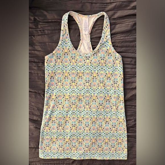 Ivivva Other - Ivivva by Lululemon Tank